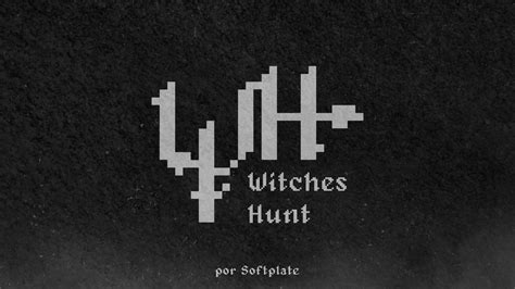 Uncover the Secrets of Witch Hunting in These itch.io Games